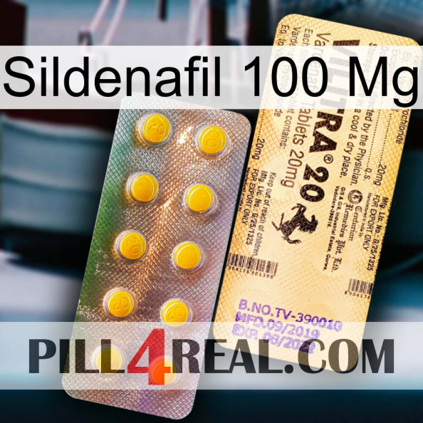 Sildenafil 100 Mg new06